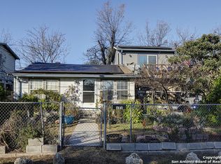 131 Valdez, San Antonio, TX 78212