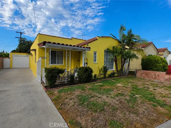 3117 Saturn Ave, Huntington Park, CA 90255