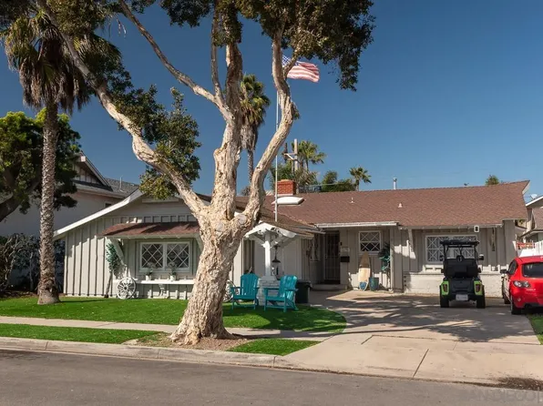 1170 Pine St, Coronado, CA 92118