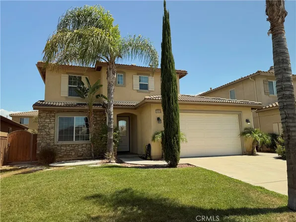 35636 Loggins Ct, Winchester, CA 92596