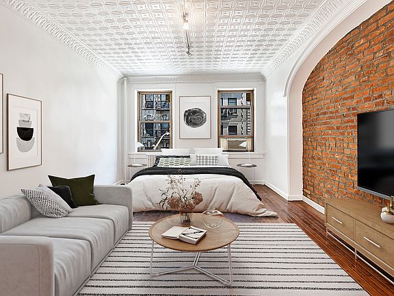 5th image of 140 E 30th St APT 2F