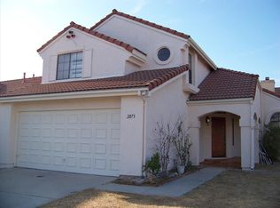 2073 Crosscreek Rd, Chula Vista, CA 91913