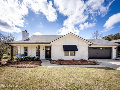 2518 Havard Rd, Ocean Springs, MS, 39564