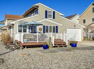 1510 S Bayview Ave, Seaside Park, NJ 08752