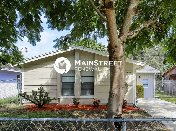 5819 W Amelia St, Orlando, FL 32835
