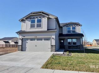 4595 S Cinder Cv, Meridian, ID 83642