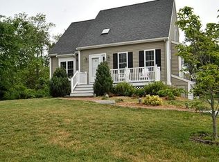 34 Park Ave, Scituate, MA 02066