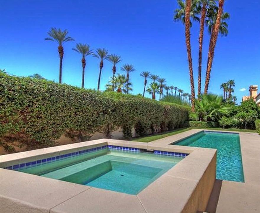 Pool/Spa