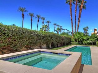 11 W Mission Palms, Rancho Mirage, CA 92270