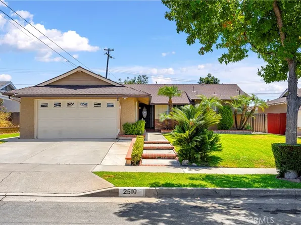 2510 Union Ave, La Habra, CA 90631