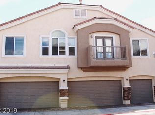 5519 Parlay Way UNIT 101, Whitney, NV 89122