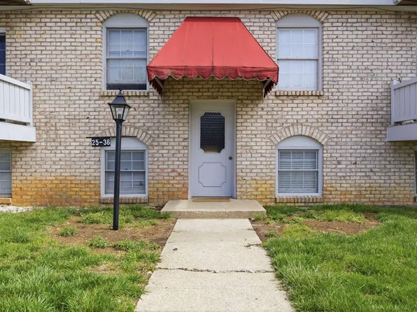 175 Malabu Dr, Lexington, KY 40503