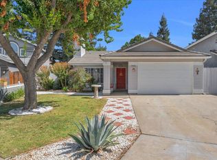 9568 N Barton Ave, Fresno, CA