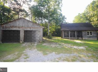 35 Westcott Station Rd, Bridgeton, NJ 08302