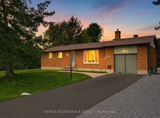 6485 Doctor Blair Cres, Ottawa, ON K0A 2T0
