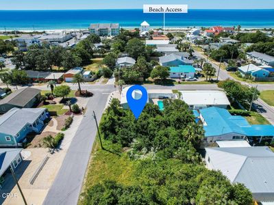 203 Corto Pl, Panama City Beach, FL, 32413