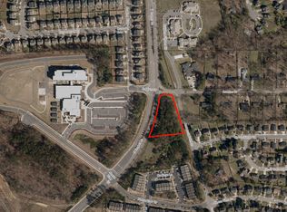 300 N Rogers Ln, Raleigh, NC 27610