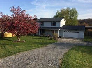 1801 Livingston Ave, Elkins, WV 26241