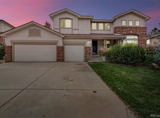 8851 Tuscany Ln, Highlands Ranch, CO 80130
