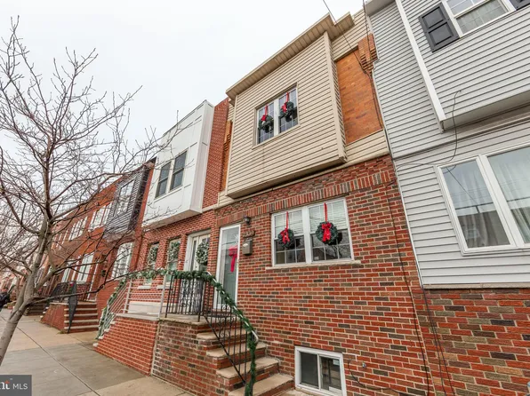 2339 S Front St, Philadelphia, PA 19148