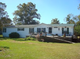 918 Bettstown Rd, Bainbridge, GA 39819