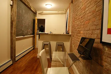 Rented by Michael Sloane Realty Company