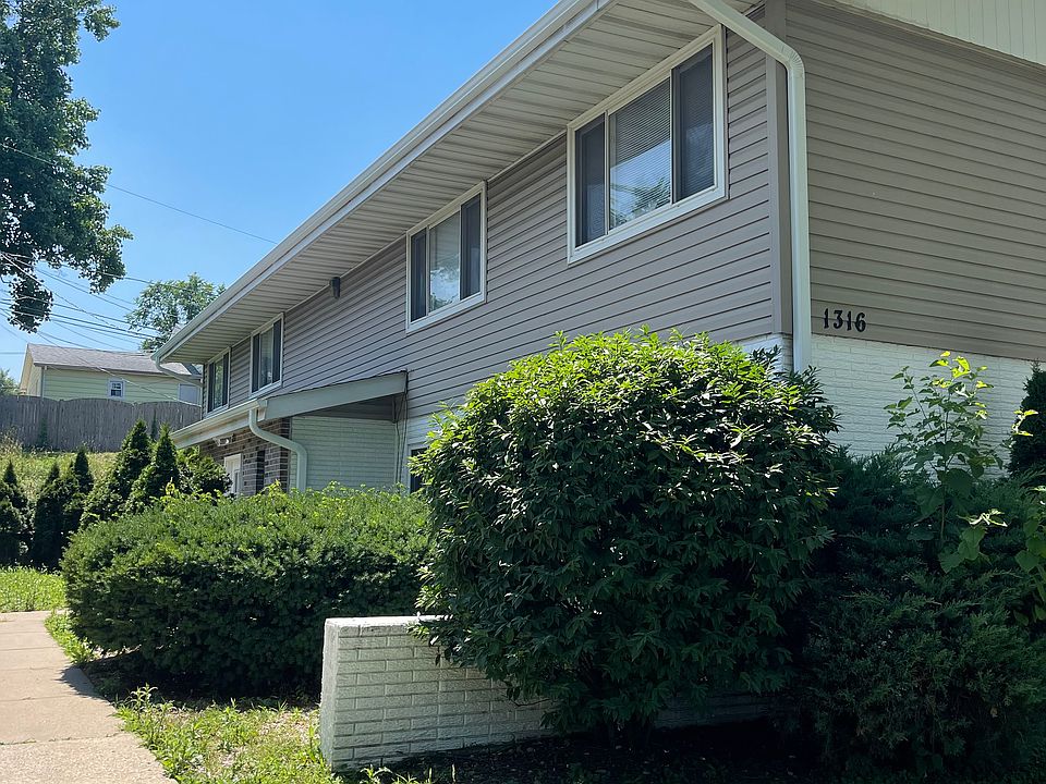 1st image of 1316 Argo Ln APT 2