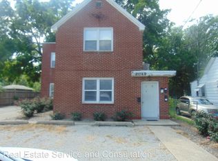 2049 N 11th St APT A, Springfield, IL 62702