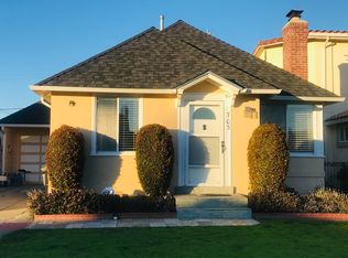 703 W Orange Ave, South San Francisco, CA 94080