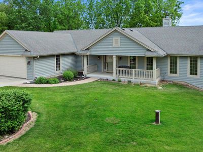 W214N5408 Adamdale DRIVE, Menomonee Falls, WI, 53051