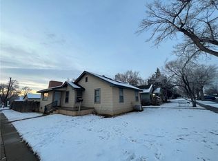 1102 N Academy St, Guymon, OK 73942