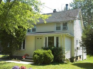 1002 Macopin Rd, West Milford, NJ 07480