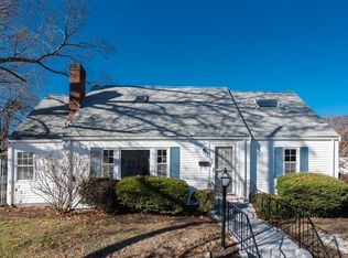 170 Butler Rd, Quincy, MA 02169