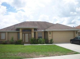 18401 Pine Nut Ct, Lehigh Acres, FL 33972