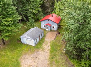 3755 Rolling Acres Dr, Rhinelander, WI 54501
