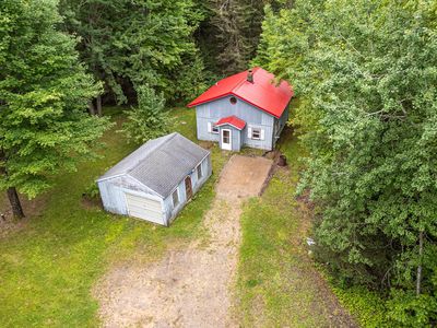 3755 Rolling Acres Dr, Rhinelander, WI, 54501