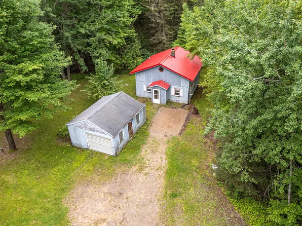 3755 Rolling Acres Dr, Rhinelander, WI 54501