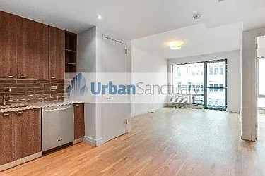 Rented by Urban Sanctuary