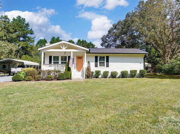 808 Alisa Dr, Monroe, NC 28112