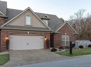 500 Autumn Grove Cir, New Albany, IN 47150