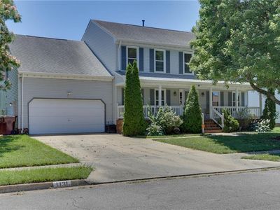 1131 Plantation Lakes Cir, Chesapeake, VA, 23320
