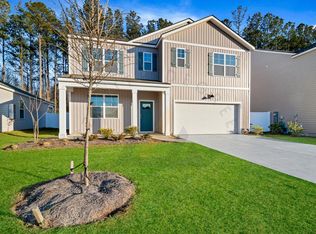 120 Hiatus Ct, Ridgeland, SC 29936