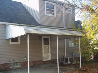 13003 Silver Rd, Garfield Heights, OH 44125