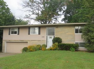206 S Smith Rd, Bloomington, IN 47408