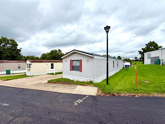 2nd image of 717 N Sandusky St Lot 44