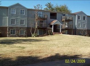 201 Seminole Trl, Danville, VA 24540