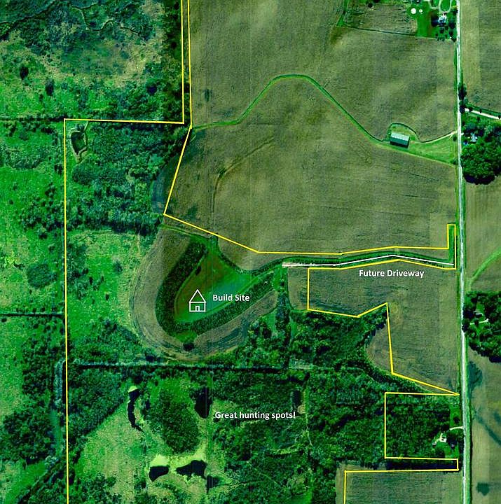 104 Acres Lake Kegonsa Road, Oregon, WI 53575 MLS 1959341 Zillow