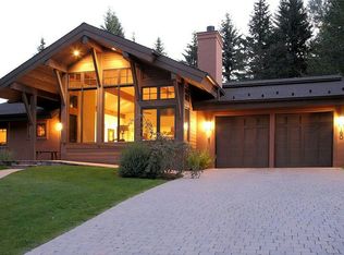 180 Edelweiss Ave, Ketchum, ID 83340