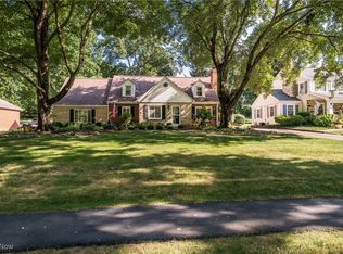 3624 Blackburn Rd NW, Canton, OH 44718