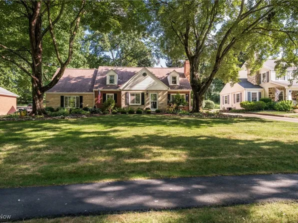3624 Blackburn Rd NW, Canton, OH 44718